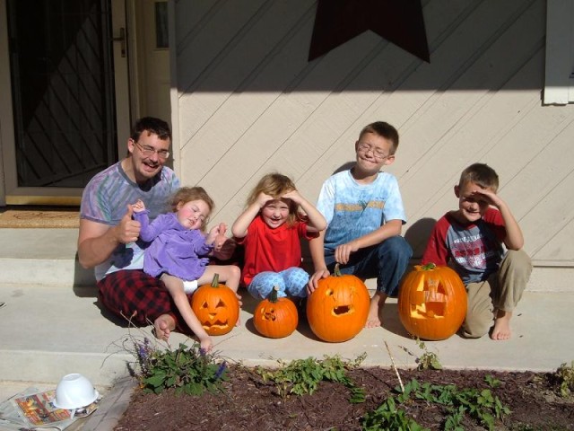 It was a sunny day :)