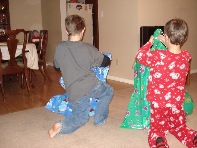 Quick, what are they??