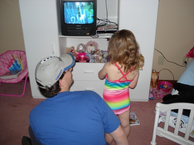 It's easier than it looks, trust me.