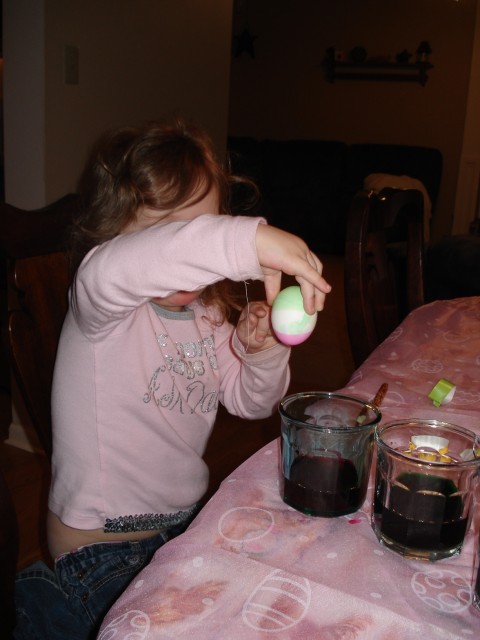 OK, how do we do this again?