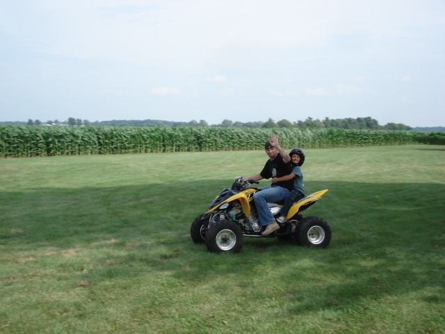 Hey, how's it going!