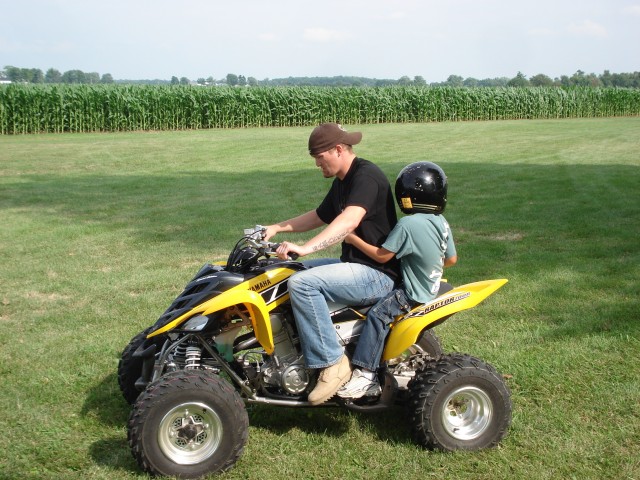 Maybe one day you can right this one on your own?