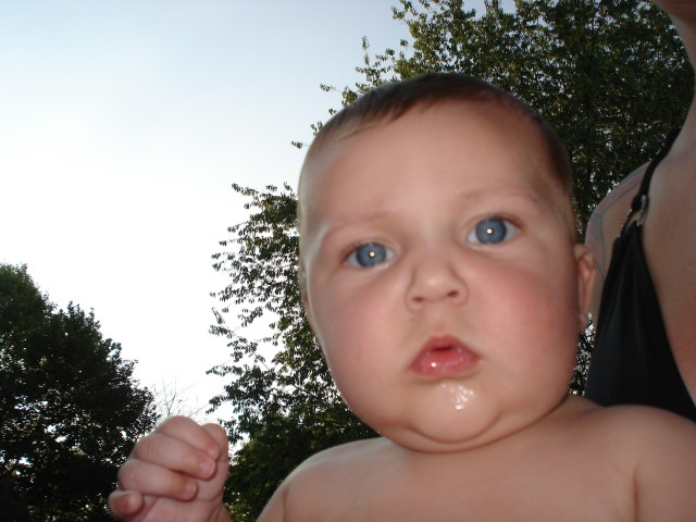 You want a piece of this??