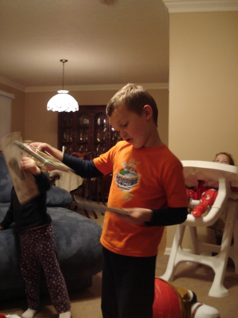 Hey, it is a movie :)