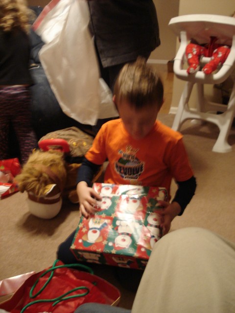 I wonder what this is?