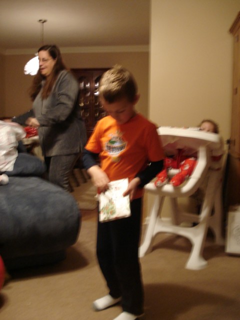 I wonder what this is?