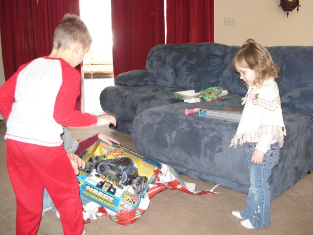 What the heck is that???