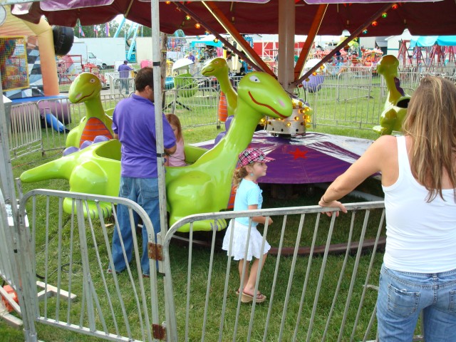 Trip, Trip to a Dream Dragon o/~ o/~