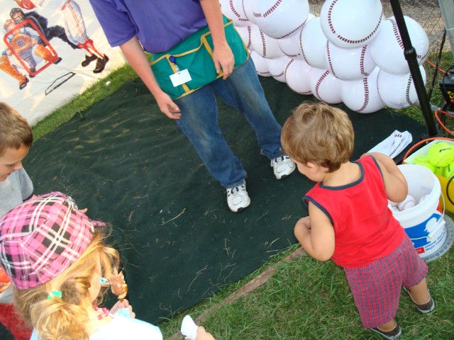 Tell him what he's won!