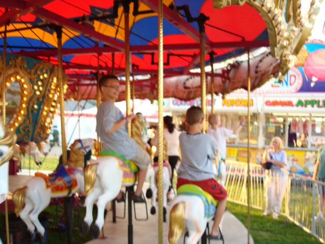 Timmy pretends to be retarded so often than when people ask what the diagnose is for my special-needs child, there's a 50% chance that they're talking about HIM!