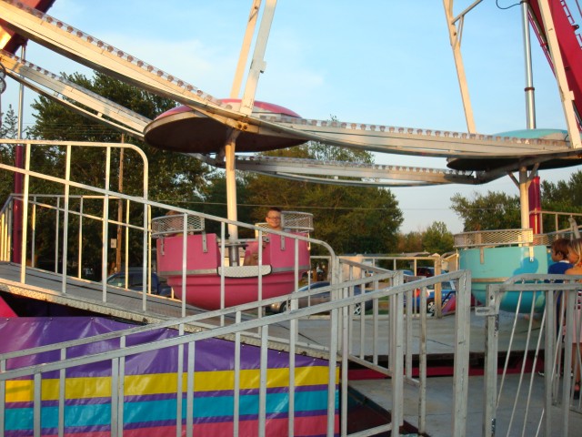 Timmy's got a girlfriend!