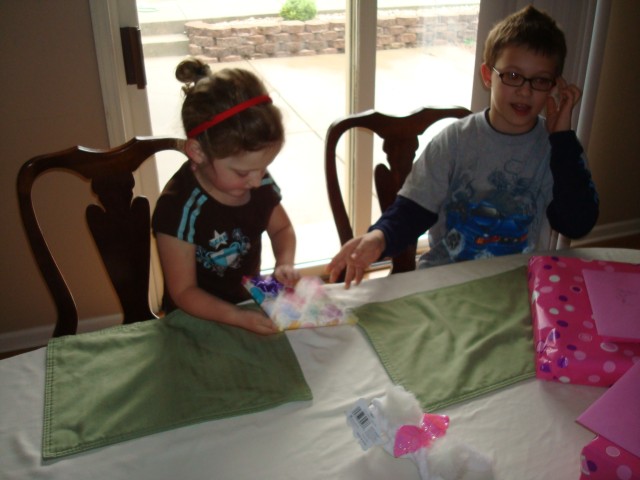 I wonder what this is?