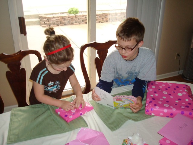 I wonder what this is?