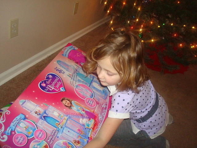 Some assembly required :P