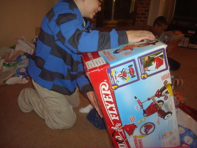 That looks like fun!