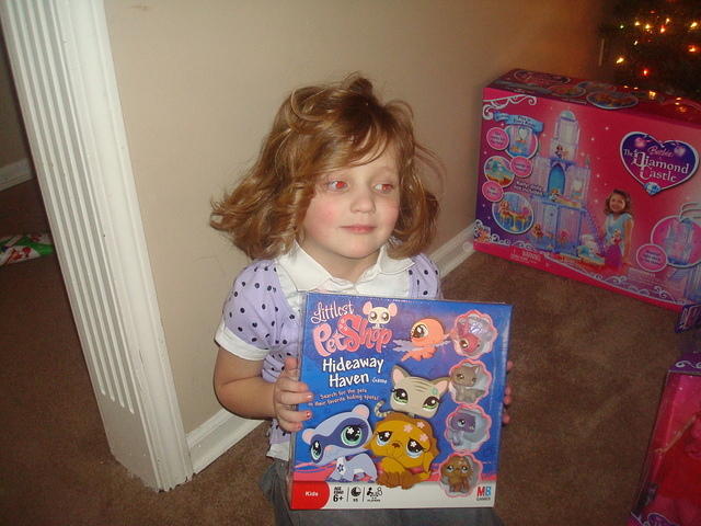 That game looks like fun!