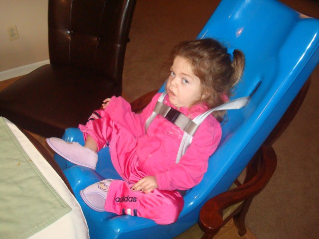 Mary thinks . o O ( "Whatchu talkin' `bout, Willis?" )