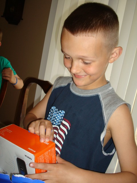 I wonder what this is?