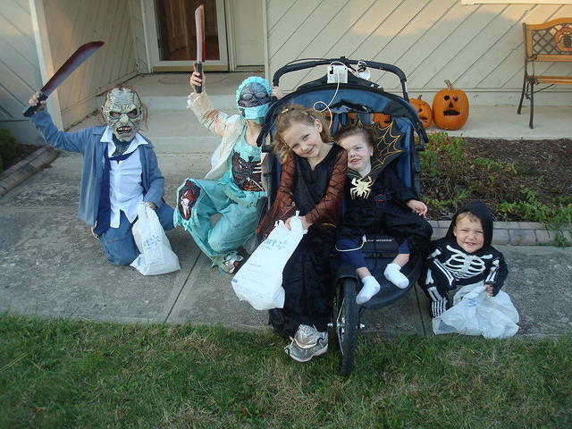 Abby is such a princess!