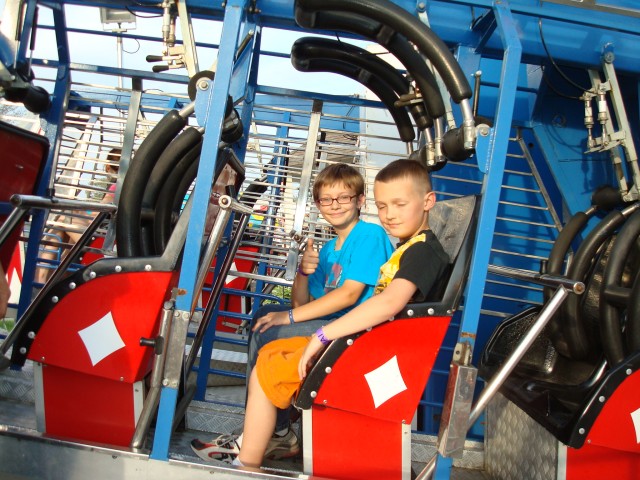 This is going to be fun!!!