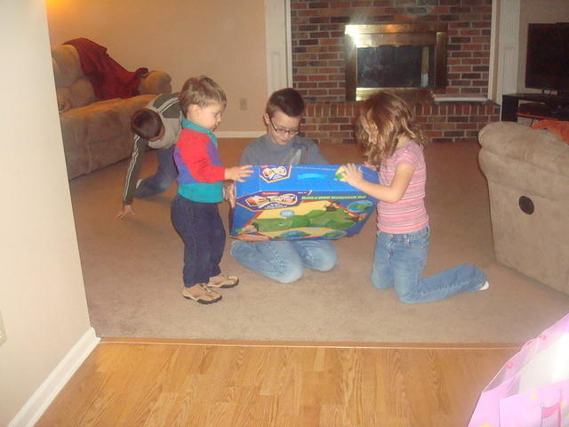 How hard can it be??