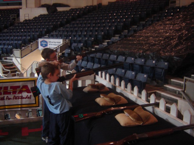 Pull!!  (or something?)