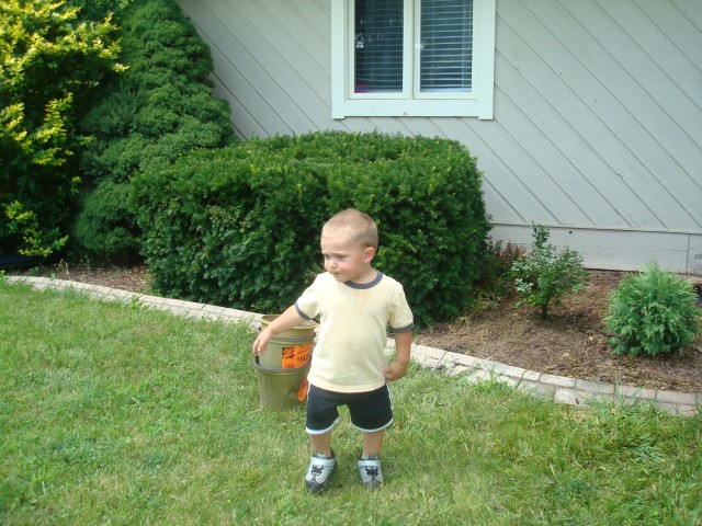 Thanks for your help, Isaiah!