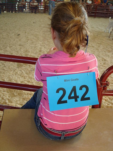 Waiting is the hardest part!