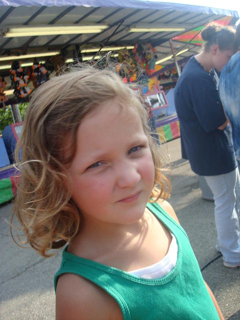 You can tell how much fun they had by the excitement on their faces!