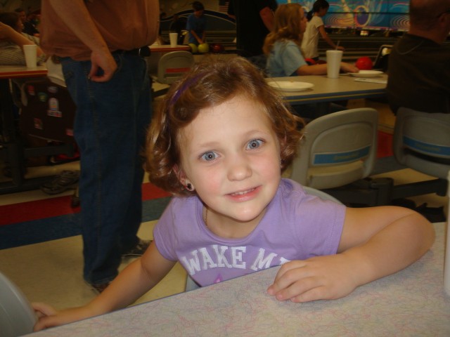 Wake me when class is over? Hehe