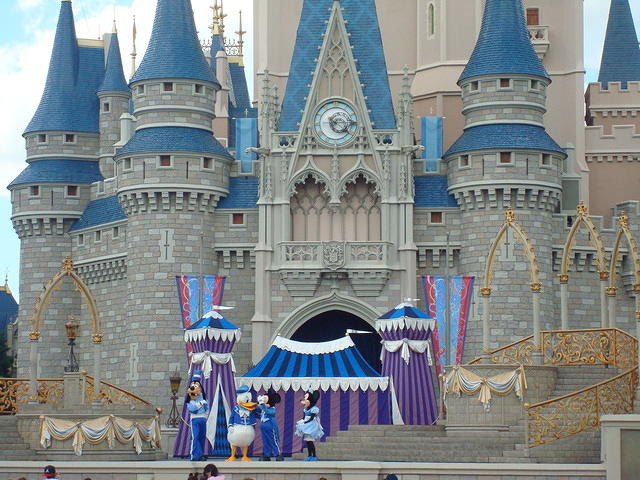 "Donald.. I didn't say she was crazy.. I said she was F*@KING Goofy!"