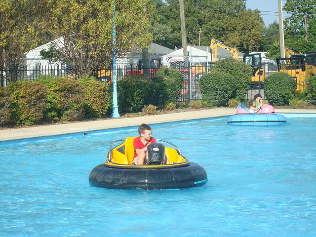 Elijah is in there somewhere.