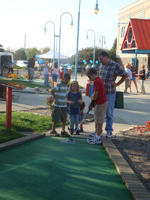 Timmy is starting to get crazy tall!