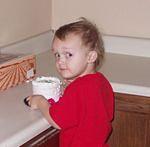 HAHA!! you've been caught!