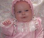 Just a little smile :)