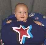 I belong to the turtle club :) hehe