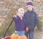 Do I have to listen to him again? (the pic is faded..but, I thought it was funny!)