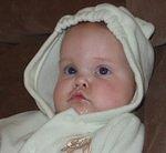 There really isn't much I can say about this picture. I LOVE IT!!