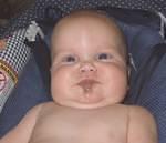 I am supposed to eat this stuff..Have you tasted it?