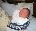 She is just so sweet!