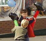 Gee...wasn't that a good idea!