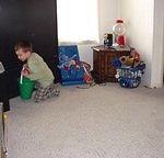 I found the most eggs at home also!!