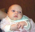 The itsy bitsy spider....