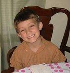 Happy Birthday Timothy!!!! We love you!!