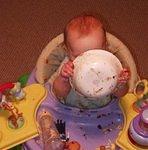 It's gone...it's all gone :(