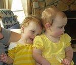 I love you Abigail!!