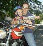 Elijah is such a silly boy :)