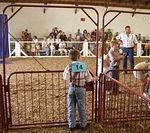 Is someone going to show ME????