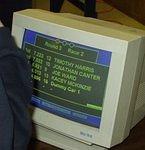 Timothy won several rounds :)