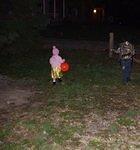 Follow me Snow White....I will show you where the candy is!